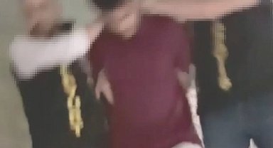 İstanbul- Esenyurt'ta direksiyon başındaki arkadaşını vuran şüpheli adliyeye sevk edildi