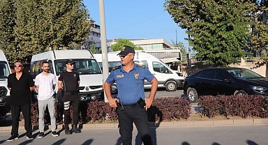 İstanbul- Esenyurt'ta huzur denetimi; 6 gözaltı