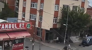 İstanbul - Esenyurt'ta silahlı çatışma: 3 yaralı - 1