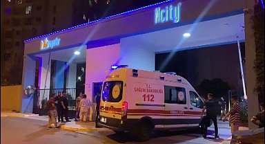 İstanbul - Esenyurt'ta silahlı çatışma; ölü ve yaralılar var -1