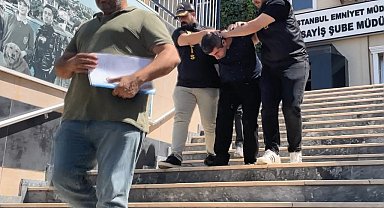 İstanbul - Esenyurt'ta taciz iddiası: Şüpheli adliyeye sevk edildi