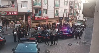 İstanbul-Esenyurt'ta taciz iddiası; şüpheli gözaltına alındı