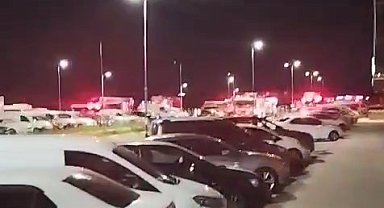 İstanbul - Esenyurt'ta tehdit etmek istediği eski kız arkadaşının dairesini yakan şüpheli tutuklandı