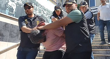 İstanbul - Filistinli iş insanına silahlı saldırıda yeni detaylar