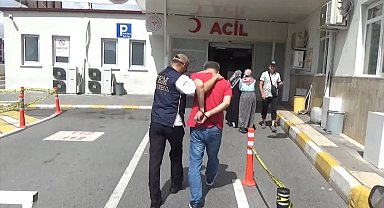 İstanbul- Firari savcı İstanbul'da yakalandı - 1