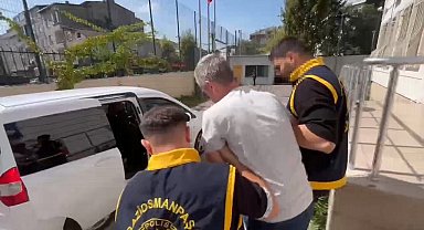 İstanbul - Gaziosmanpaşa'da tartıştığı arkadaşını bıçaklayarak öldürdü