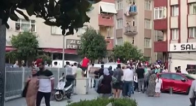 İstanbul- Güngören'de kadın kuaförüne silahlı saldırı; 1'i hamile 2 kadın yaralandı