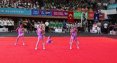 İstanbul - İmamoğlu: Bu yıl yaklaşık 61 milyon lira değerinde ekipman dağıtacağız