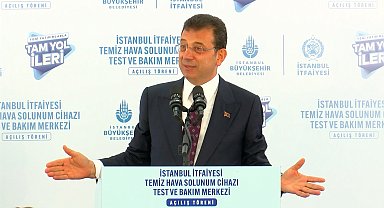 İstanbul- İmamoğlu: Personel alım izniyle ilgili bir imzanın esirgenmesi büyük bir gariplik