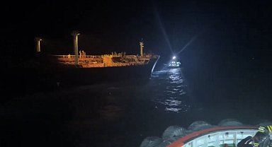 İstanbul - İstanbul Boğazı çift yönlü gemi trafiğine açıldı