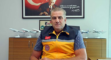 İstanbul - İstanbul Havalimanı'nda 11 ülkeden gelen uçuşlar takibe alındı