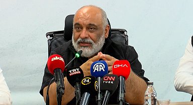 İstanbul - İstanbul Valisi Gül: 500 binin üzerinde binanın kentsel dönüşüme girmesi gerekiyor