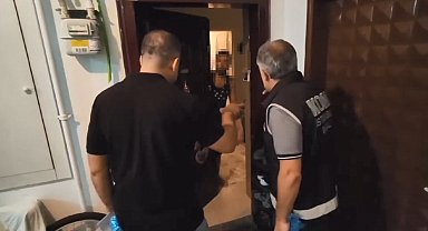 İstanbul - İstanbul'da devlet hastanesindeki ilaçları satan şüphelilere operasyon: 2'si doktor 19 gözaltı