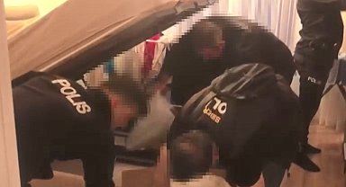 İstanbul - İstanbul'da kripto borsasıyla kara para aklayanlara operasyon: 8 gözaltı