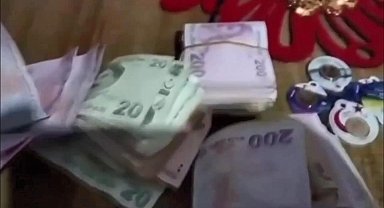 İstanbul - İstanbul'da "Kuyu-20" operasyonu: 11 kişi tutuklandı