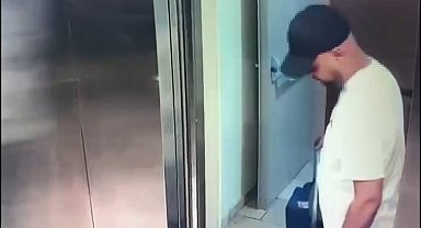 İstanbul - Kağıthane'de Filistinli iş insanına silahlı saldırı: Şüphelilerin kaçış anlarına ilişkin görüntüler ortaya çıktı