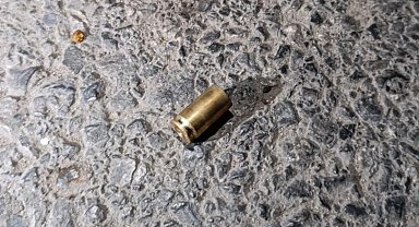 İstanbul-Kağıthane'de markete silahlı saldırı