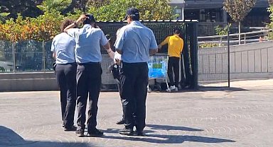 İstanbul - Kartal'daki zincir markette nohut paketinden böcek çıktı