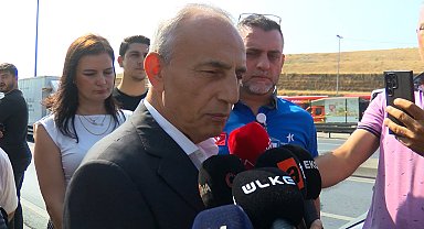 İstanbul - Küçükçekmece Belediye Başkanı Çebi: Yaralılardan birinin kaldırıldığı hastanede vefat ettiğini öğrendik