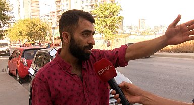 İstanbul - Küçükçekmece'de çevreyi kirleten beton santrali ikinci kez mühürlendi