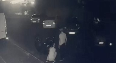 İstanbul -Küçükçekmece'de silahlı saldırıda 1 kişi hayatını kaybett: 4 gözaltı