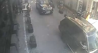 İstanbul - Küçükçekmece'deki özel hastaneye silahlı saldırı: 1'i doktor 11 gözaltı