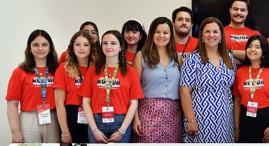 İstanbul Kültür Üniversitesi Sürdürülebilir Kalkınma Merkezi'ni faaliyete açtı