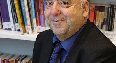 İstanbul - Oyuncu Tuncay Akça hayatını kaybetti-1