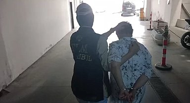 İstanbul - PKKKCK'nın Finlandiya sözde sorumlusu İstanbul'da yakalandı
