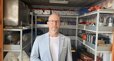 İstanbul - Prof. Dr. Karaman: İstanbul'da, Kahramanmaraş'ta yaşanan depremin benzer sonuçlarını bekliyoruz