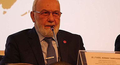 İstanbul - SADAT'ın kurucusu emekli Tuğgeneral Adnan Tanrıverdi hayatını kaybetti