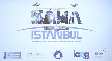 İstanbul- SAHA EXPO 2024'te 2 milyar dolar anlaşma beklentisi