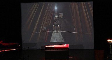 İstanbul-Sanatçı Genco Erkal'a veda