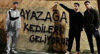 İstanbul- Sarıyer'de sosyal medyada paylaştığı fotoğraf yüzünden öldürüldü