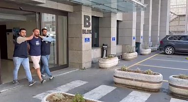 İstanbul- Sosyal medyadan Atatürk'e hakaret eden kişi tutuklandı