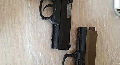 İstanbul-Sultanbeyli'de silahlı kuyumcu saldırısına karışan 11 şüpheli yakalandı