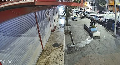 İstanbul- Sultangazi'de düğün salonundaki saldırı: 9 gözaltı