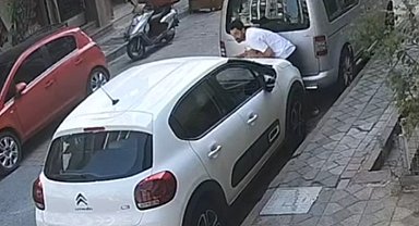 İstanbul - Sultangazi'de motosikletli şüpheliler kurşun yağdırdı