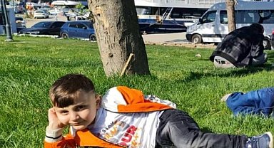 İstanbul-Sultangazi'de otomobilin çarptığı 4 yaşındaki çocuk hayatını kaybetti