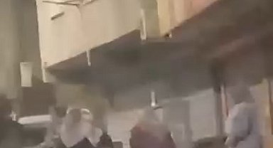 İstanbul - Sultangazi'de tiktok'ta yayın yaptı, akrabaları darbetti