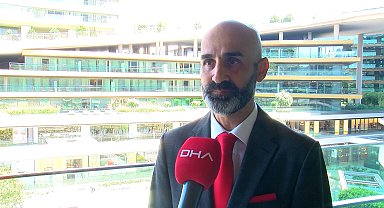 İstanbul - TÜKONFED Emlak Komisyonu Başkanı: Doğrulanmış ilan sistemiyle kiralarda düşüş olacak