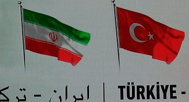 İstanbul-Türkiye-İran Dostluk ve İş Birliği Toplantısı düzenlendi