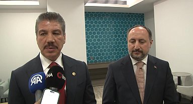 İstanbul-Türkiye, İsrail'e yönelik açılan soykırım davasına müdahil olacak