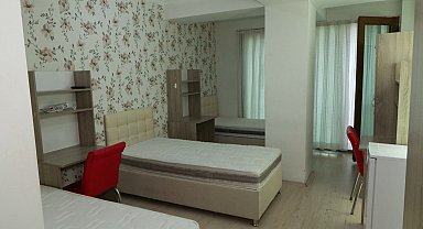 İstanbul - Üniversitelilerin barınma çıkmazı: Özel yurt ve kiralık ev fiyatlarında yüzde 60'a varan artış