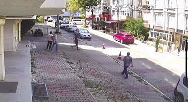 İstanbul- Zeytinburnu'nda telefonda kendisini polis olarak tanıttı 800 gram altın çalan şüpheliler yakalandı