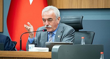 İzmir ile Tel Aviv'in kardeş şehir protokolü iptal edildi