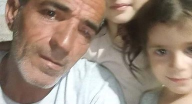 İzmir'de 3 çocuğunu öldürüp, 1'ini de yaraladıktan sonra intihara kalkışan baba öldü