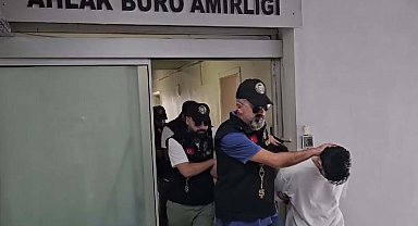 İzmir'de fuhuş çetesine 10 tutuklama