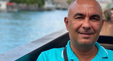 İzmir'deki Seçil Erzan vakasında tutuklanan döviz bürosu sahibi tahliye edildi