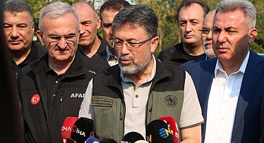 İzmir'deki yangın felaketinde 3'üncü gün; acı tablo gün ağarınca ortaya çıktı